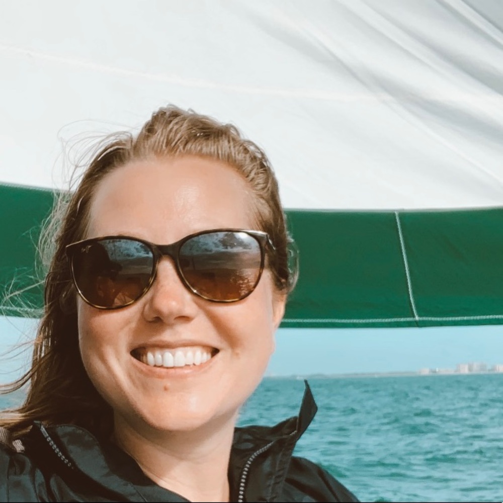 Meet your Posher, Kat